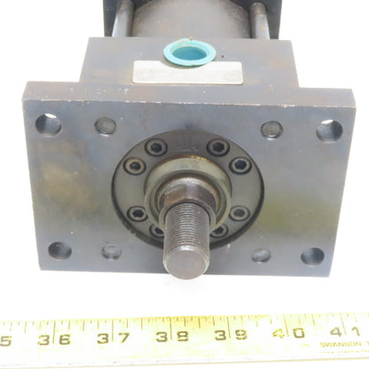 E7705-425-1B HYN-R2F-3.25x1 Hydraulic Cylinder 3-1/4" Bore 1" Stroke 1" Rod
