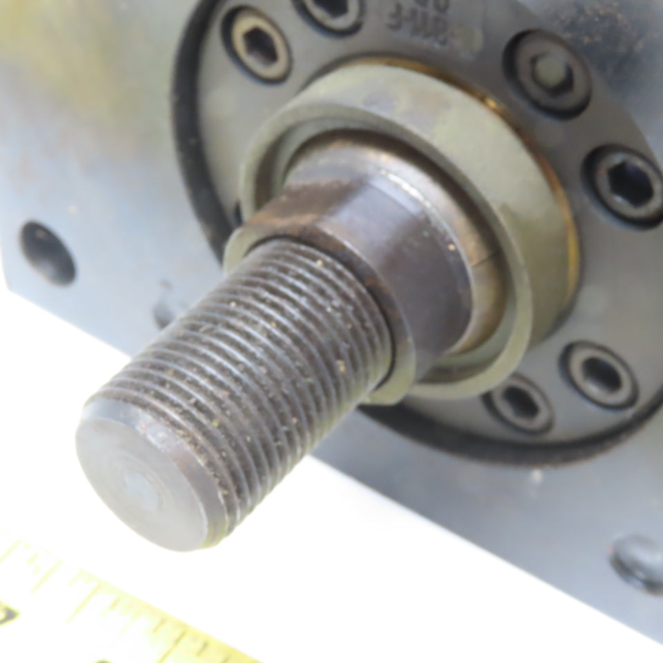 E7705-425-1B HYN-R2F-3.25x1 Hydraulic Cylinder 3-1/4" Bore 1" Stroke 1" Rod