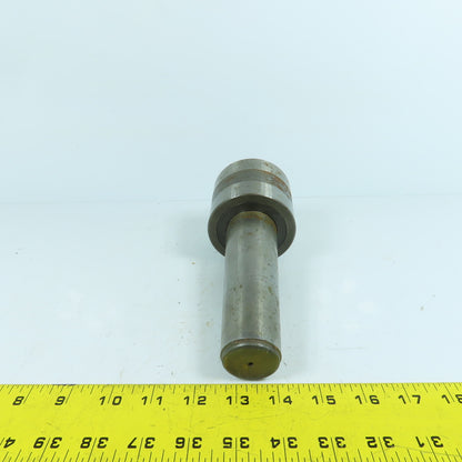 HD-S No. 5 Morse Taper MT5 Heavy Duty Lathe Live Center 9-1/4" OAL