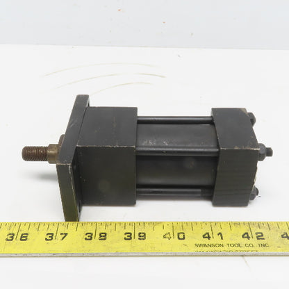 Carter BNAA-SL 1.5X1 Pneumatic Air Cylinder 1-1/2" Bore 1" Stroke 250PSI