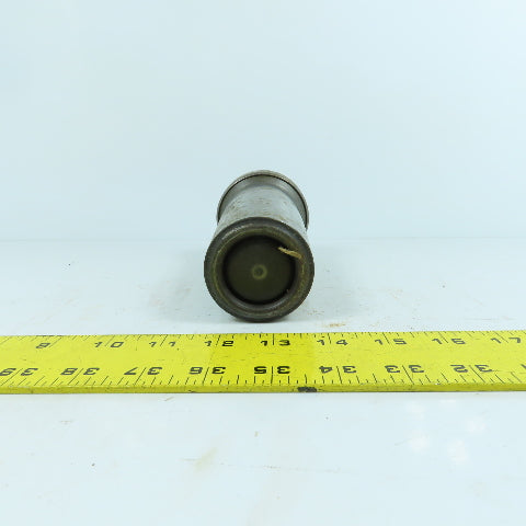 Morse Taper MT5 Heavy Duty Lathe Live Center 8-1/4" OAL