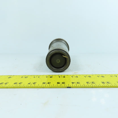 Morse Taper MT5 Heavy Duty Lathe Live Center 8-1/4" OAL