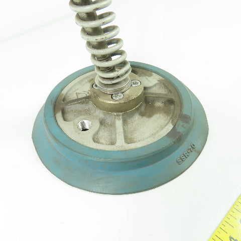 Anver SSR-70 Vacuum Lifter 7" OD Suction Pad W/Plate & Rod