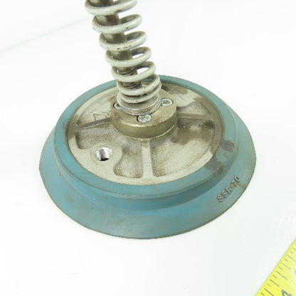 Anver SSR-70 Vacuum Lifter 7" OD Suction Pad W/Plate & Rod