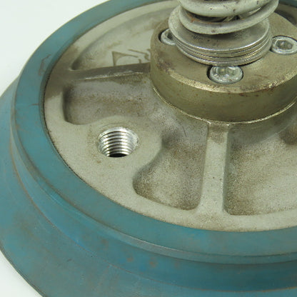 Anver SSR-70 Vacuum Lifter 7" OD Suction Pad W/Plate & Rod