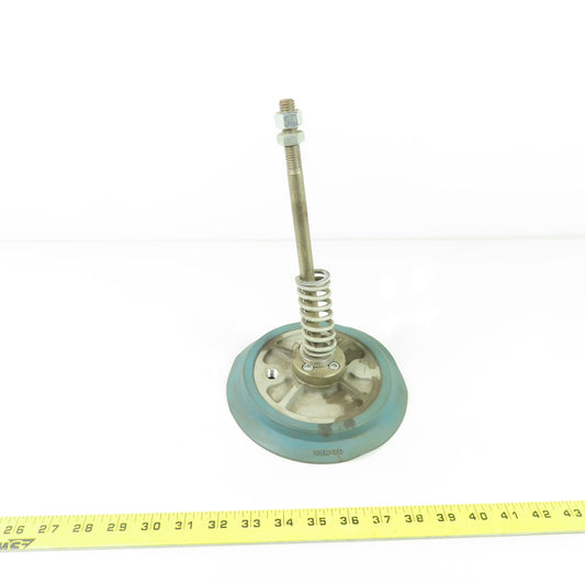 Anver SSR-70 Vacuum Lifter 7" OD Suction Pad W/Plate & Rod