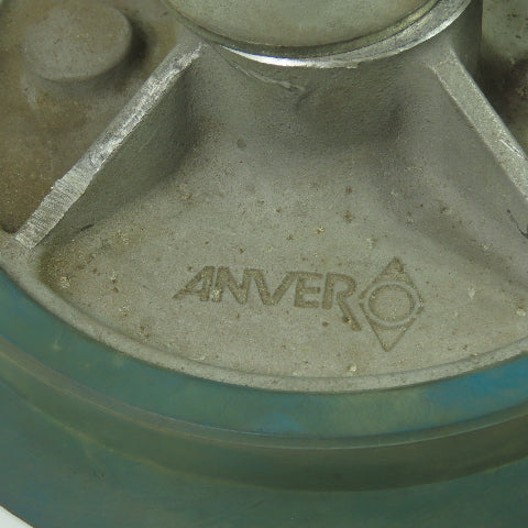 Anver SSR-90 Vacuum Lifter 9" OD Suction Pad W/Plate & Rod