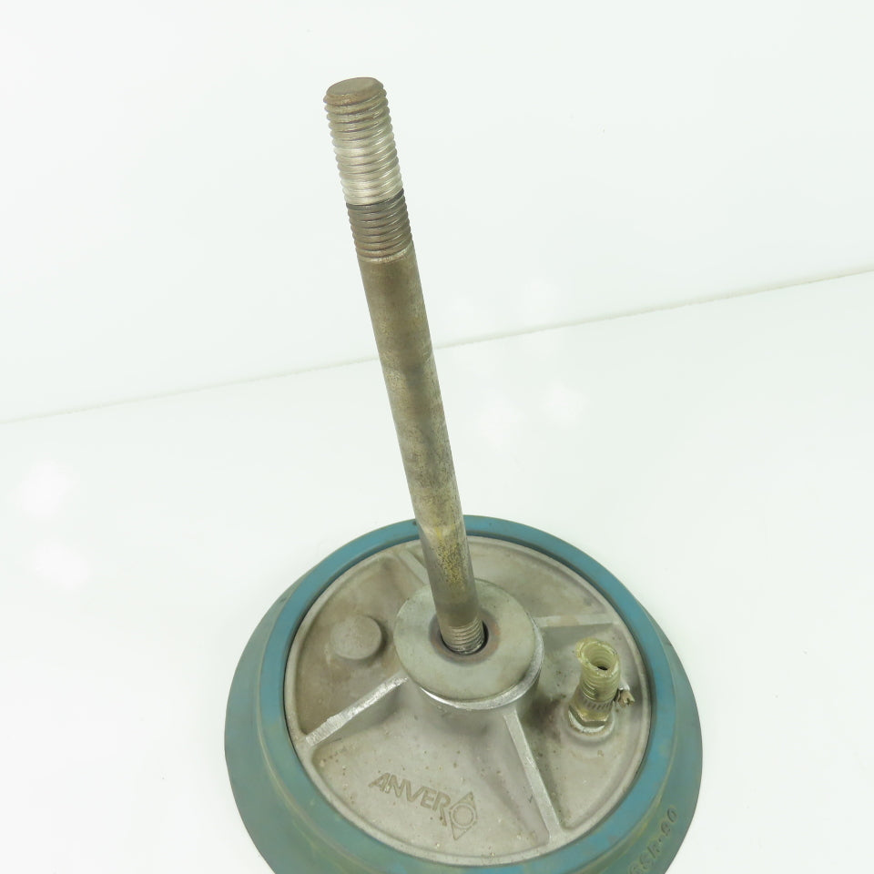 Anver SSR-90 Vacuum Lifter 9" OD Suction Pad W/Plate & Rod