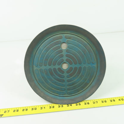 Anver SSR-90 Vacuum Lifter 9" OD Suction Pad W/Plate & Rod