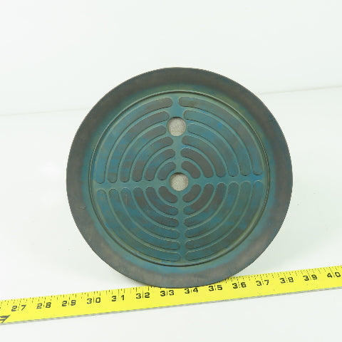 Anver SSR-90 Vacuum Lifter 9" OD Suction Pad W/Plate & Rod