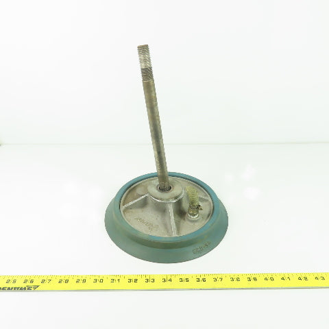 Anver SSR-90 Vacuum Lifter 9" OD Suction Pad W/Plate & Rod