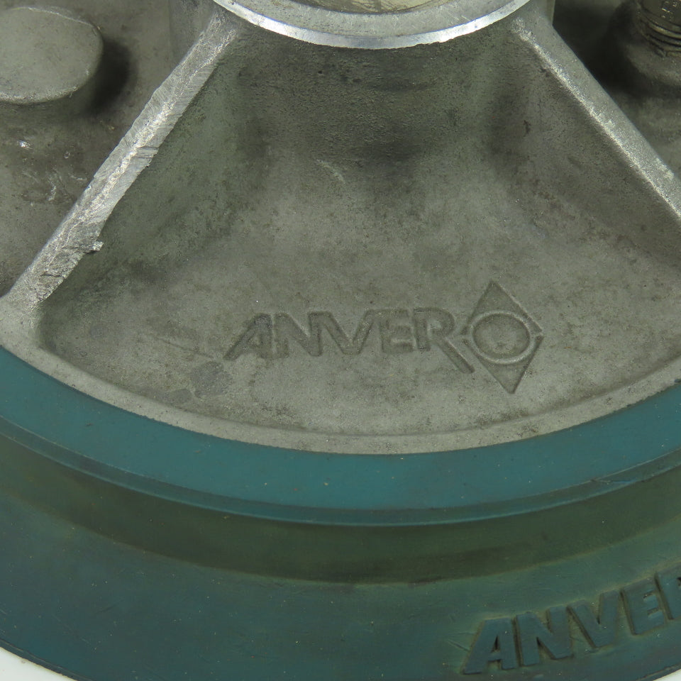 Anver SSR-90 Vacuum Lifter 9" OD Suction Pad W/Plate