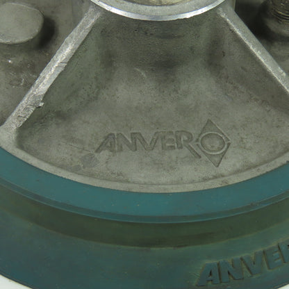 Anver SSR-90 Vacuum Lifter 9" OD Suction Pad W/Plate