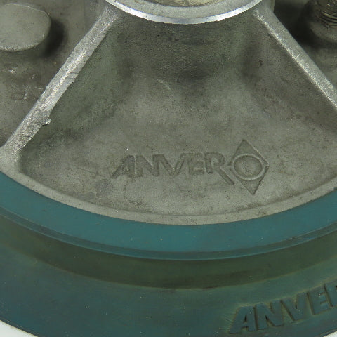 Anver SSR-90 Vacuum Lifter 9" OD Suction Pad W/Plate