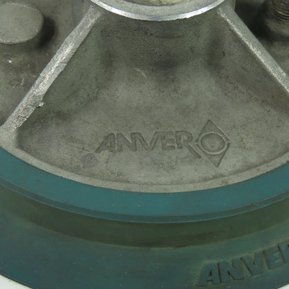 Anver SSR-90 Vacuum Lifter 9" OD Suction Pad W/Plate