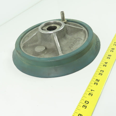 Anver SSR-90 Vacuum Lifter 9" OD Suction Pad W/Plate