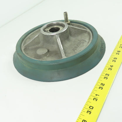 Anver SSR-90 Vacuum Lifter 9" OD Suction Pad W/Plate