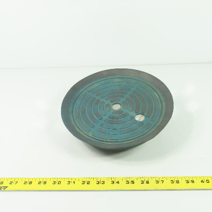 Anver SSR-90 Vacuum Lifter 9" OD Suction Pad W/Plate