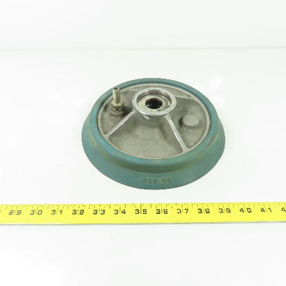 Anver SSR-90 Vacuum Lifter 9" OD Suction Pad W/Plate