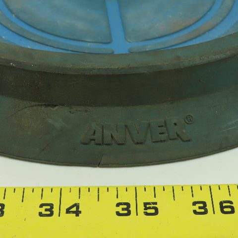 Anver SSR-90 Vacuum Lifter 9" OD Suction Pad
