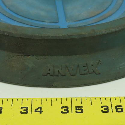 Anver SSR-90 Vacuum Lifter 9" OD Suction Pad