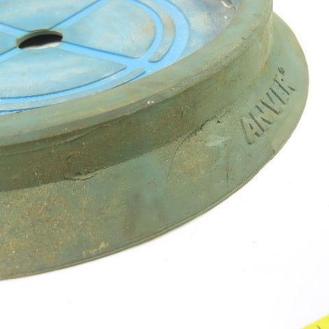 Anver SSR-90 Vacuum Lifter 9" OD Suction Pad