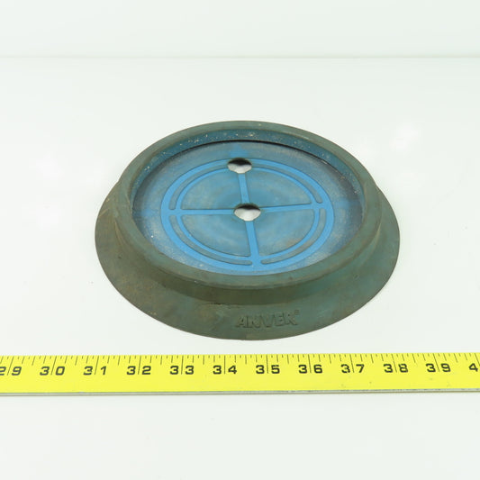 Anver SSR-90 Vacuum Lifter 9" OD Suction Pad