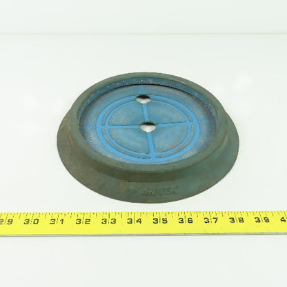 Anver SSR-90 Vacuum Lifter 9" OD Suction Pad