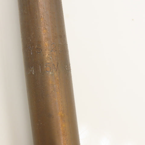 15mm Rod Heating Element 115V 690W 26" OAL