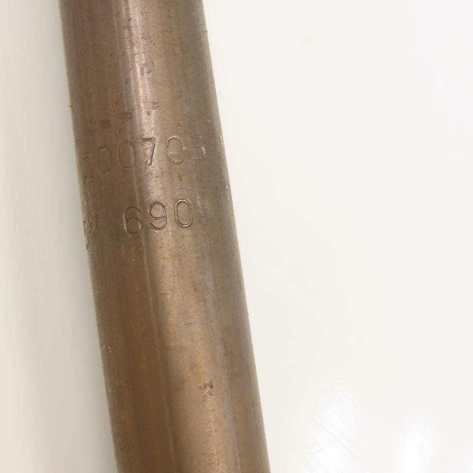 15mm Rod Heating Element 115V 690W 26" OAL