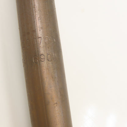 15mm Rod Heating Element 115V 690W 26" OAL