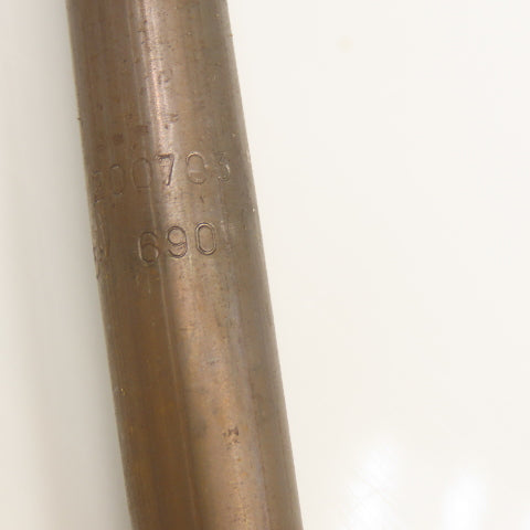 15mm Rod Heating Element 115V 690W 26" OAL