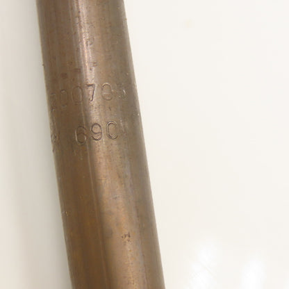 15mm Rod Heating Element 115V 690W 26" OAL