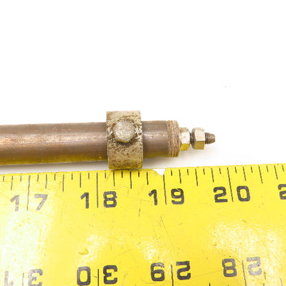 15mm Rod Heating Element 115V 690W 26" OAL