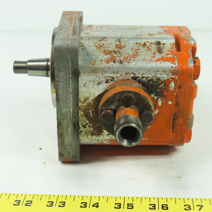 Sauer Danfoss SNP2/19 D C001 Hydraulic Gear Oil Pump