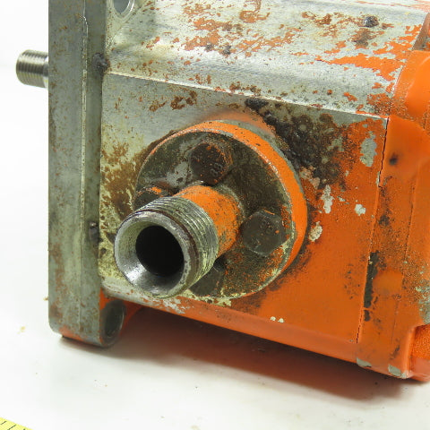 Sauer Danfoss SNP2/19 D C001 Hydraulic Gear Oil Pump