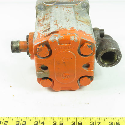 Sauer Danfoss SNP2/19 D C001 Hydraulic Gear Oil Pump