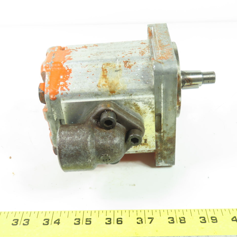 Sauer Danfoss SNP2/19 D C001 Hydraulic Gear Oil Pump