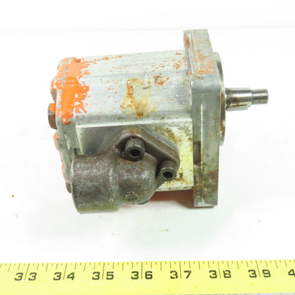 Sauer Danfoss SNP2/19 D C001 Hydraulic Gear Oil Pump