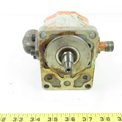 Sauer Danfoss SNP2/19 D C001 Hydraulic Gear Oil Pump