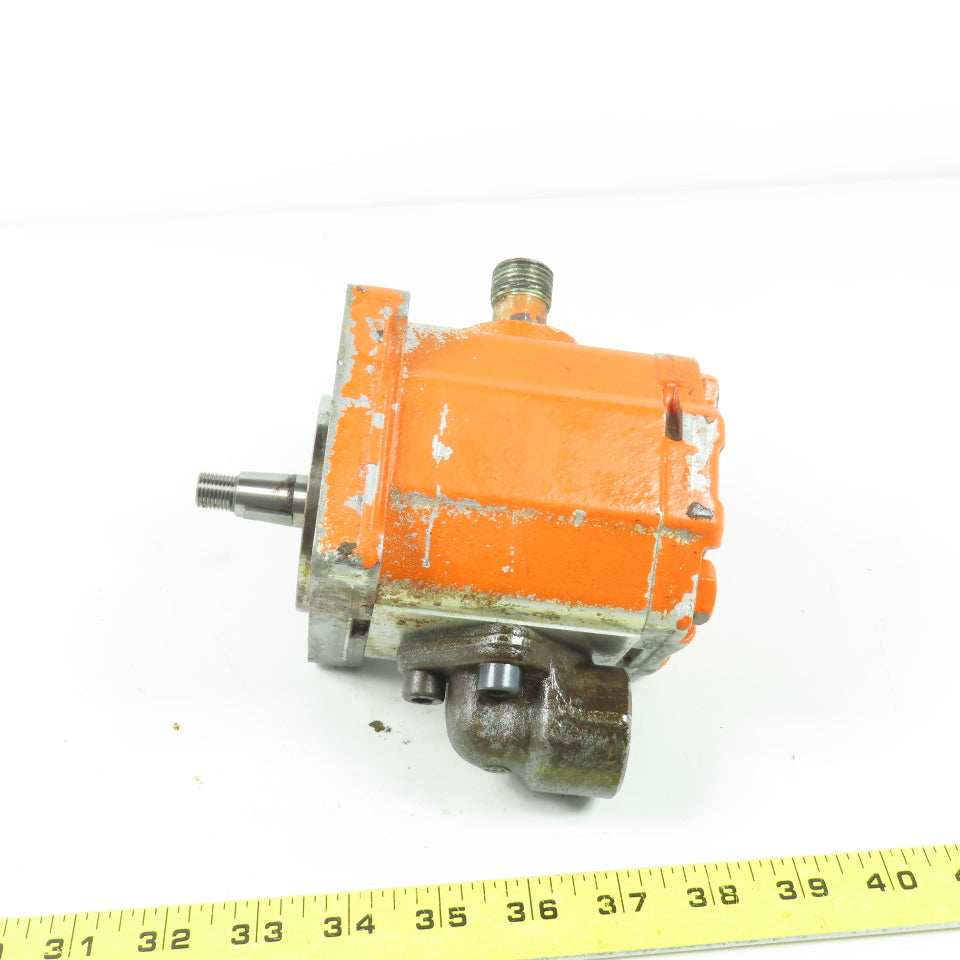 Sauer Danfoss SNP2/19 D C001 Hydraulic Gear Oil Pump