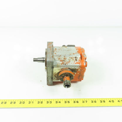Sauer Danfoss SNP2/19 D C001 Hydraulic Gear Oil Pump