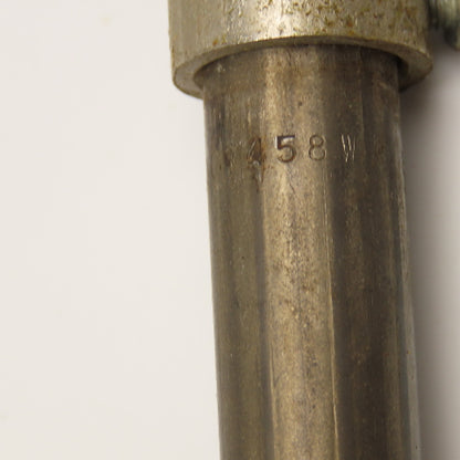 11/16" Rod Heating Element 100V 458W 26" OAL
