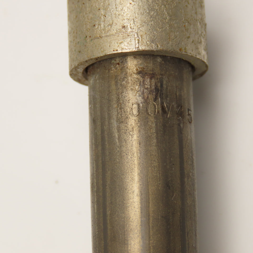 11/16" Rod Heating Element 100V 458W 26" OAL