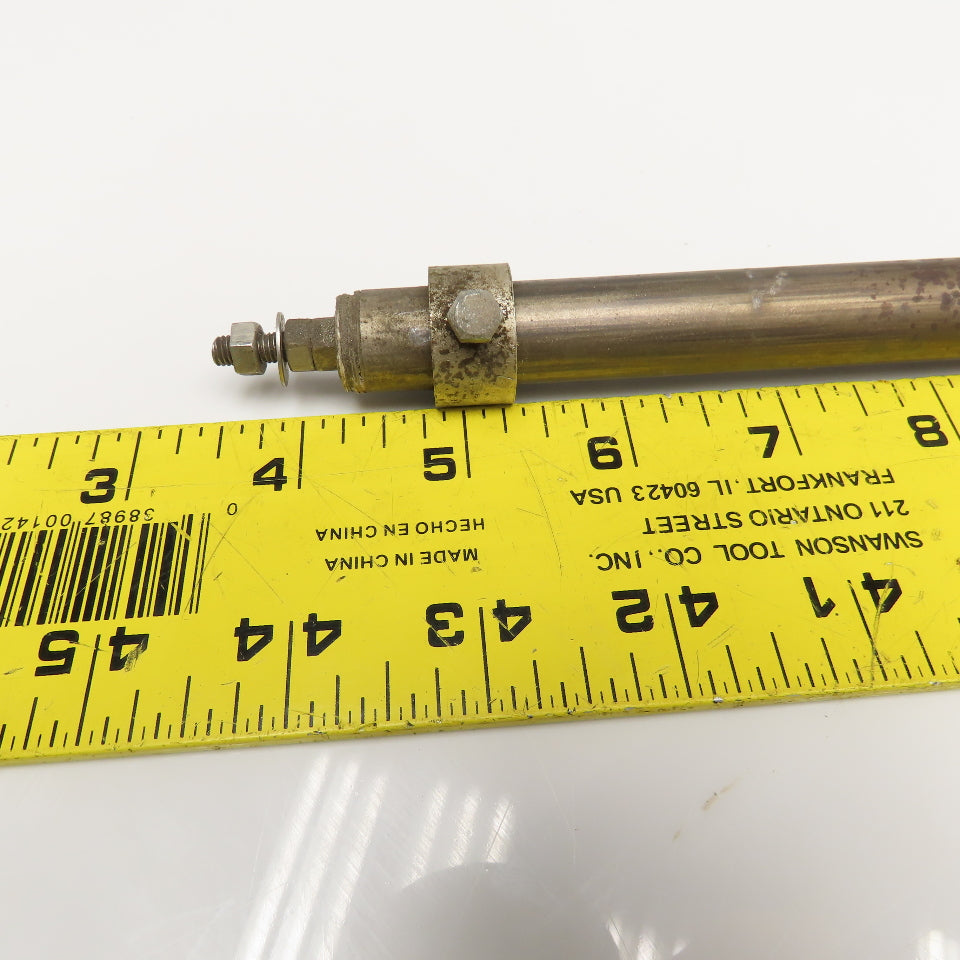 11/16" Rod Heating Element 100V 458W 26" OAL