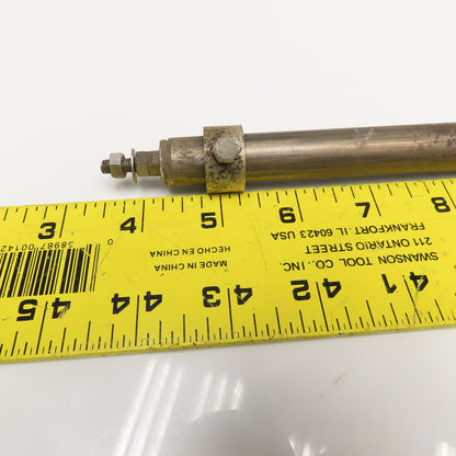 11/16" Rod Heating Element 100V 458W 26" OAL