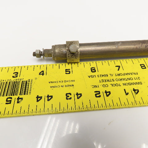 11/16" Rod Heating Element 100V 458W 26" OAL