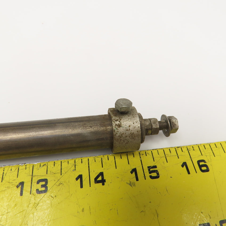11/16" Rod Heating Element 100V 458W 26" OAL