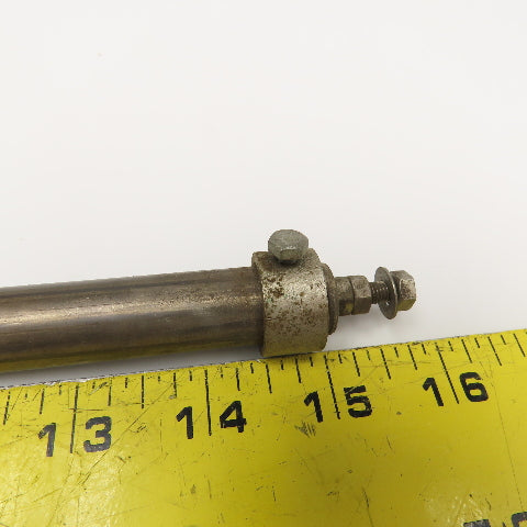 11/16" Rod Heating Element 100V 458W 26" OAL