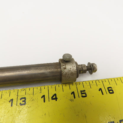 11/16" Rod Heating Element 100V 458W 26" OAL